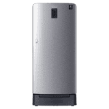 Samsung 198 3 Star Direct Cool Single Door Refrigerator | RR21A2D2YS8/HL | Grey