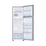 Samsung 265L Double Door Refrigerator | RT30A3A22DX/HL | Brown