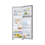 Samsung 265L Double Door Refrigerator | RT30A3A22DX/HL | Brown