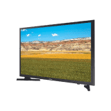 Samsung 4 Series| 80 cm (32 Inch)  | HD Ready LED Smart TV | UA32T4450AKLXL | Titan Grey