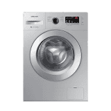 Samsung 6.5 KG 5 Star Fully Automatic Washing Machine | WW65R20EKSS/TL | Grey