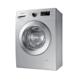 Samsung 6.5 KG 5 Star Fully Automatic Washing Machine | WW65R20EKSS/TL | Grey
