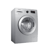 Samsung 6.5 KG 5 Star Fully Automatic Washing Machine | WW65R20EKSS/TL | Grey