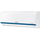 Samsung 1 Ton 3 Star Split Inverter AC - White, Blue1 | AR12TY3QBBUNNA | Copper Condenser