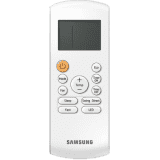 Samsung 1 Ton 3 Star Split Inverter AC - White, Blue1 | AR12TY3QBBUNNA | Copper Condenser