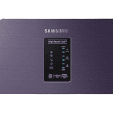 Samsung 225 L 4 Star Inverter Direct cool Single Door Refrigerator | RR23A2E3XUT/HL | Pebble Blue