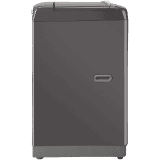 LG 8 Kg 5 Star Fully Automatic Top Load Washing Machine | T80SJMB1Z.ABMQEIL | Middle Black