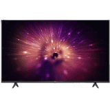 TCL  126 cm (50 inch) | Ultra HD (4K) LED Smart TV | 50P615