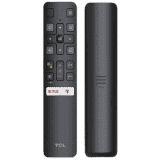 TCL  126 cm (50 inch) | Ultra HD (4K) LED Smart TV | 50P615