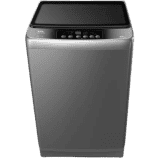 TCL 8.5 kg Fully Automatic Top Load | TWA85-F307GMG | Grey