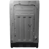 TCL 8.5 kg Fully Automatic Top Load | TWA85-F307GMG | Grey
