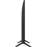 SAMSUNG 108 cm-43 inch | Ultra HD-4K LED Smart TV | UA43TU8000KBXL | Black