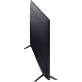 SAMSUNG 108 cm-43 inch | Ultra HD-4K LED Smart TV | UA43TU8000KBXL | Black