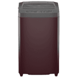 Godrej Eon Audra 6.5 Kg 5 Star Rated Fully Automatic Top Load Washing Machine | WTEON ADR 65 5.0 PFDTG AURD | Autumn Red