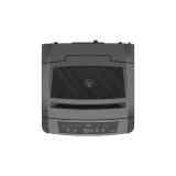 Godrej Eon Audra 6.5 Kg 5 Star Rated Fully Automatic Top Load Washing Machine | WTEON ADR 65 5.0 PFDTG AURD | Autumn Red