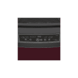 Godrej Eon Audra 6.5 Kg 5 Star Rated Fully Automatic Top Load Washing Machine | WTEON ADR 65 5.0 PFDTG AURD | Autumn Red