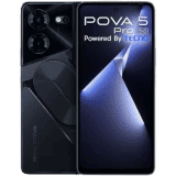 TECNO LH8n POVA 5 PRO | 8GB / 128GB | DARK ILLUSION