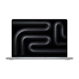 Apple MacBook Pro M3 | Chip With 8 Core CPU 10 Core GPU Mac OS Laptop | MTL73HN/A | 8GB / 512GB | Space Grey