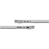 Apple MacBook Pro M3 | Chip With 8 Core CPU 10 Core GPU Mac OS Laptop | MTL73HN/A | 8GB / 512GB | Space Grey