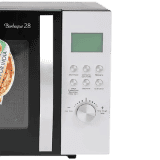 HAIER Convection Microwave Oven | 28L | Black | HIL2801RBSJ