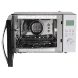 HAIER Convection Microwave Oven | 28L | Black | HIL2801RBSJ