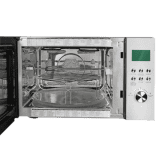 HAIER Convection Microwave Oven | 28L | Black | HIL2801RBSJ