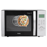 HAIER Convection Microwave Oven | 28L | Black | HIL2801RBSJ
