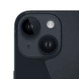Apple iPhone 14 | 256 GB | Midnight
