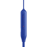 OnePlus Bullets Wireless Z2 Earphones| Fast Charge | 30 Hrs Battery Life | mic Bluetooth Headset | Beam Blue | E305A