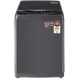 LG Washing Machiene | T10SJMB1Z |10 kg Fully Automatic Top Load | Black
