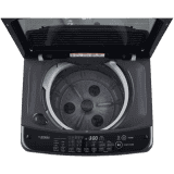LG Washing Machiene | T10SJMB1Z |10 kg Fully Automatic Top Load | Black