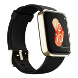 boAt Extend BOAT Smartwatch | Black