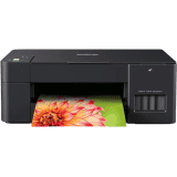 Brother DCP-T220 Multi-function Color Inkjet Printer Borderless Printing | Black