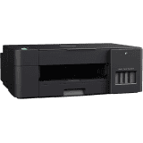 Brother DCP-T220 Multi-function Color Inkjet Printer Borderless Printing | Black
