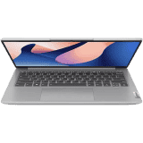 Lenovo Thin and Light Laptop | Core i5 13th Gen | 16 GB | 512 GB | Windows 11 Home | Cloud Grey | 82XD003MIN