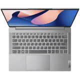 Lenovo Thin and Light Laptop | Core i5 13th Gen | 16 GB | 512 GB | Windows 11 Home | Cloud Grey | 82XD003MIN