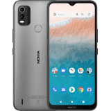 Nokia C21 Plus | 32 GB/3 GB RAM | Grey
