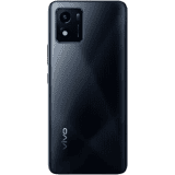 vivo Y01| 32 GB/2 GB RAM | Elegant Black