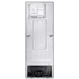 SAMSUNG 234 L Frost Free Double Door 3 Star Convertible Refrigerator RT28A3723S9/HL | Refined Inox
