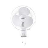 V guard Finesta STD NEO II Wall fan | 400MM | White