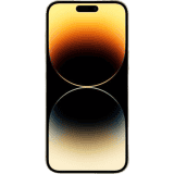 Apple iPhone 14 Pro Max | 1 TB | Gold