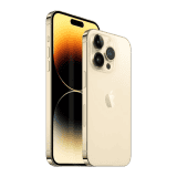 Apple iPhone 14 Pro Max | 1 TB | Gold