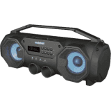 Salpido G4 Bluetooth Party Speaker | 20 W