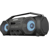 Salpido G4 Bluetooth Party Speaker | 20 W