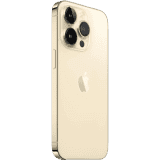 Apple iPhone 14 Pro Max | 1 TB | Gold