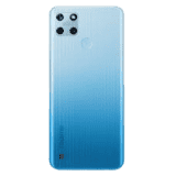 Realme C25_Y | 64 GB/4 GB RAM | Glacier Blue
