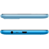 Realme C25_Y | 64 GB/4 GB RAM | Glacier Blue