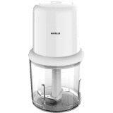 Havells Coral Chopper | 200 W | White