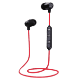 Hapi Pola Sports Earphone Bluetooth Headset