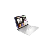 HP Pavilion Plus  | 14-EH1022TU | Intel Core i5 13th Gen 1340P | 16 GB/512 GB SSD/Windows 11 Home | Natural Silver